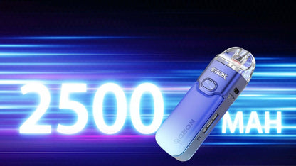 SMOK Nord GT Kit: Unleash Power, Style, and Customization - Coffee and Vape Shop South Africa