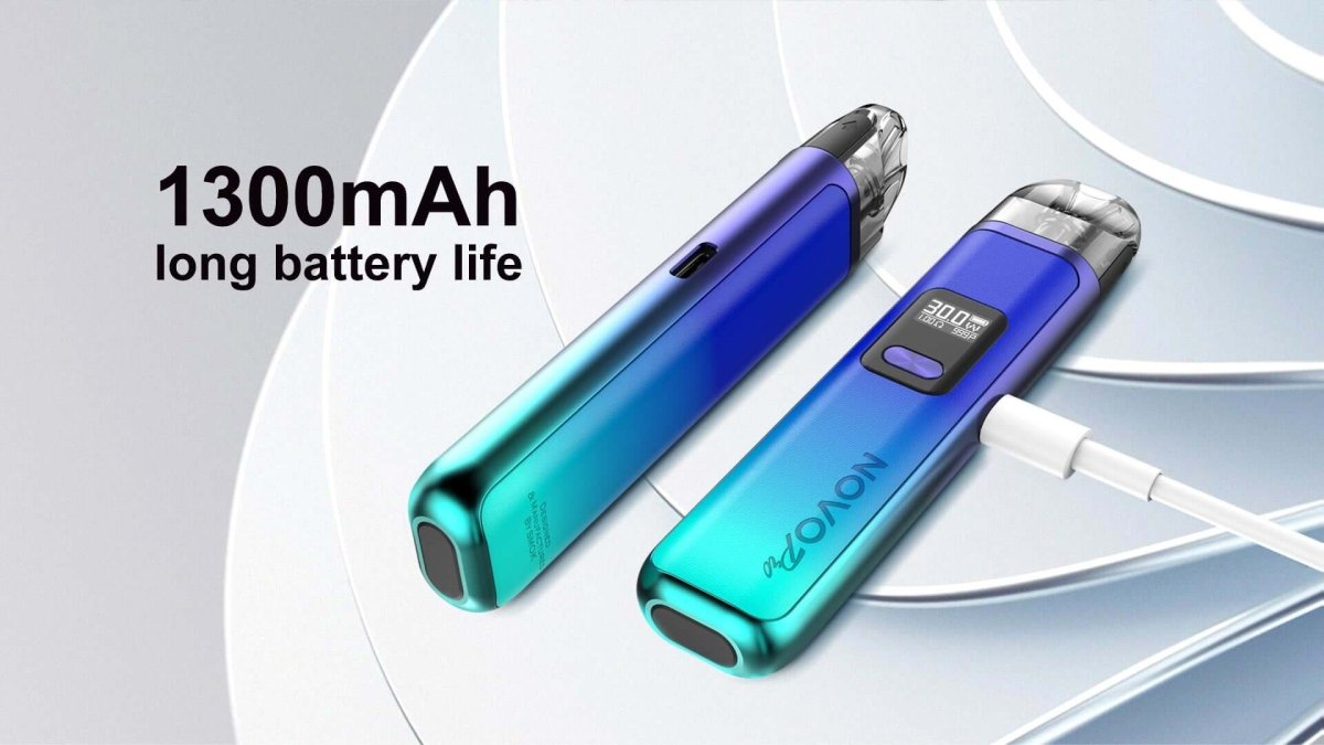 Smok Novo Pro Pod Kit - Coffee and Vape Shop South Africa