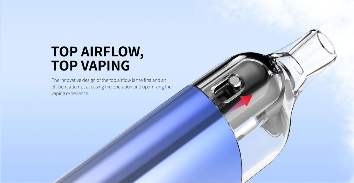 SMOK Tech 247 Pod System Kit - Coffee and Vape Shop South Africa