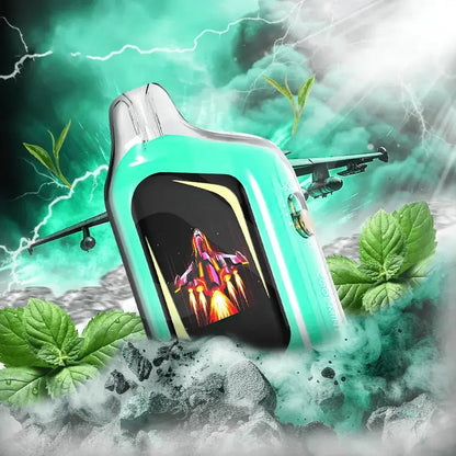 Velocity 25K - Coffee and Vape Shop South Africa