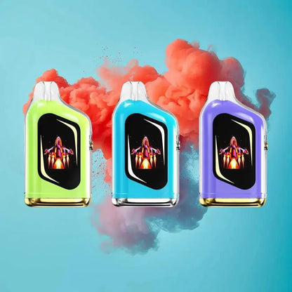 Velocity 25K - Coffee and Vape Shop South Africa