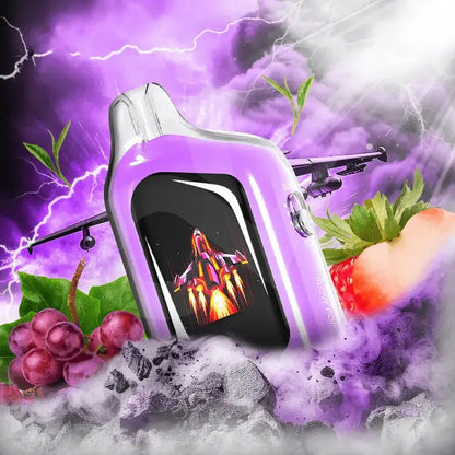 Velocity 25K - Coffee and Vape Shop South Africa