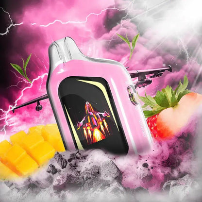 Velocity 25K - Coffee and Vape Shop South Africa