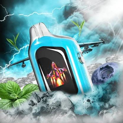 Velocity 25K - Coffee and Vape Shop South Africa