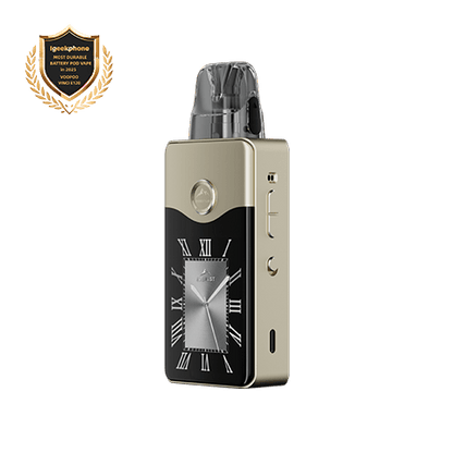 Voopoo Kit + Coils - Coffee and Vape Shop South Africa