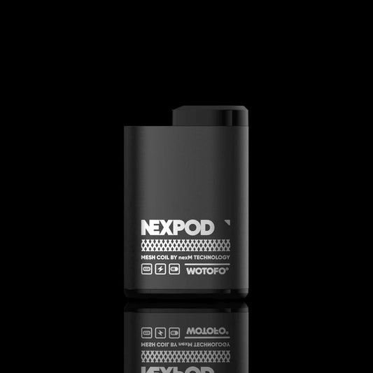Wotofo NexPod Battery - Coffee and Vape Shop South Africa